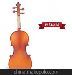 批发供应纯手工枣木件实木小提琴儿童成人初学乐器原价780元包邮