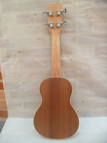乌克丽丽 尤克里里 ukulele批发 21寸 全沙比利 ukulele 惠州乐器图片